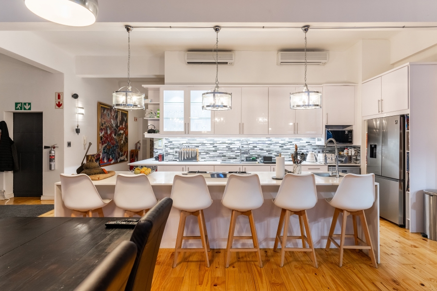 3 Bedroom Property for Sale in Cape Town City Centre Western Cape